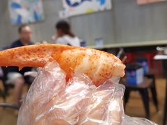 -盒马鲜生(岭南新世界店)