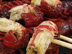 -臻鲜燕海鲜融合餐厅(金陵style店)