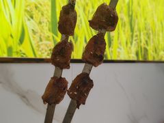 -百龙烤骨头·鲜肉烧烤·小龙虾·KTV(长春总店)