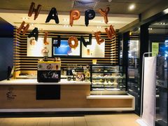 -麦当劳(海岸城店)