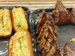 -烘焙町面包店(西四店)