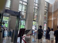 -白鹤梁水下博物馆