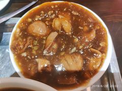 大碗炒肝-姚记炒肝店(簋街店)