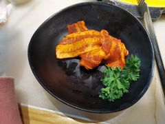 -韩宫宴烤肉·料理(宝山万达店)