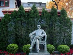 -上海孙中山故居纪念馆