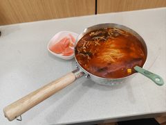 -叶伟胡辣壳面(两路口店)