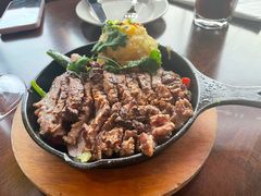 -Chili's Cafe&Bar奇利斯(滨江店)