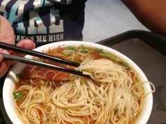 -常州银丝面馆(府琛店)