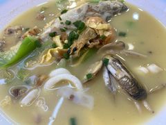 -哈灵现炒本帮面(宁波路店)