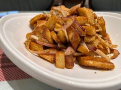 -巴依老爷新疆美食(望京小街店)