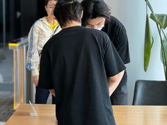 -看得到风景的咖啡馆(白玉兰广场店)