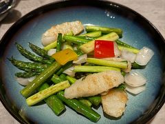 -西安高新洲际酒店•彩丰楼中餐厅