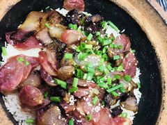 -红星光发煲仔饭(大石街店)
