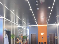 -即氪电竞酒店(五一广场IFS国金中心店)