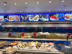 -北塘海鲜·天津菜(大光明桥旗舰店)
