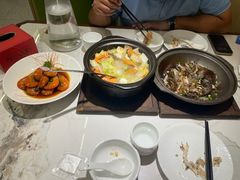 -阿毛饭店首店·宁波老字号(文化广场店)