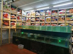 水产区-花溪雨·森林餐厅(石基店)