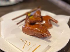 -海派悦庭·海胆烧麦·新融合菜(凯德广场店)