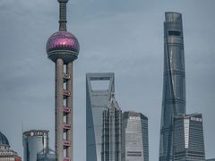 -东方明珠广播电视塔