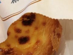 原味蛋挞-莉莲蛋挞(日月光店)