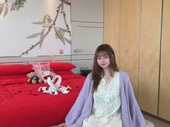 -上海宝华万豪酒店