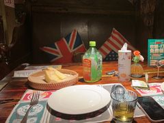 -凯撒城堡西餐厅(颐和国际店)