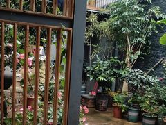 -61号餐吧(兴坪古镇漓江店)