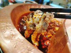 -老版火锅(半坡店)