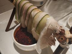 晾衣白肉-巴蜀风·地道川菜(总店)