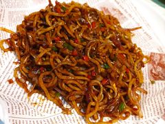 -朝郡酒家·粤菜(燕大星苑店)