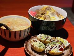 -五右卫门(张自忠路店)