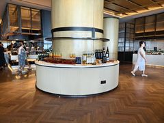 -青岛海天大酒店·1988全日餐厅