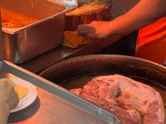 -子午路张记肉夹馍(翠华路店)