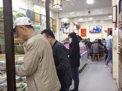 -老刘家泡馍·陕西老字号(钟楼广济街店)