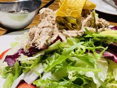 -Cactus墨西哥仙人掌餐厅