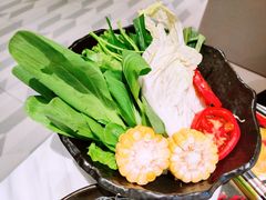 -新一哥粤菜火锅(瑞金店)