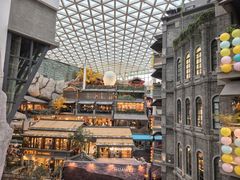 -阿大排档(长春这有山店)