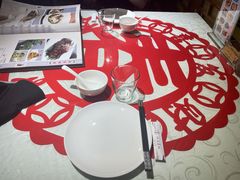 -汉唐宴长安食府