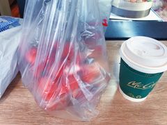 -麦当劳(七宝乐购店)