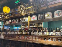 -小川洋风料理(街道口店)
