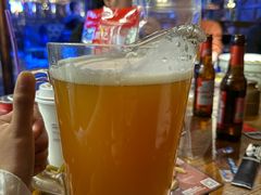 -爱啤精酿·民谣酒馆(滨江店)