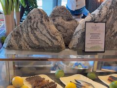 -松咖啡自助餐厅·松北香格里拉