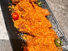 -留半山·香港食堂(啦啦宝都店)