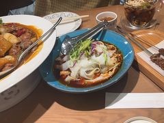 -胡氏大盘鸡新疆菜(石岗店)