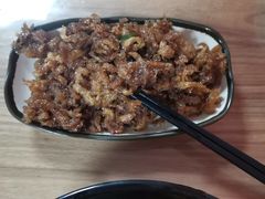 -大姨捞面(新安花园店)
