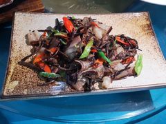 -干老四雅鱼饭店(滨江西路店)