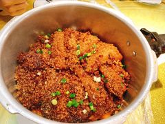 粉蒸肉-董厨煨汤馆(车站路店)