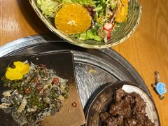 -本寻烧肉酒场(双井店)