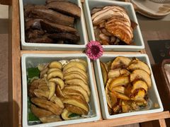 -蘑界·野生菌火锅(深业上城店)