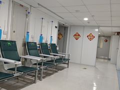 -武汉大学人民医院(首义院区)